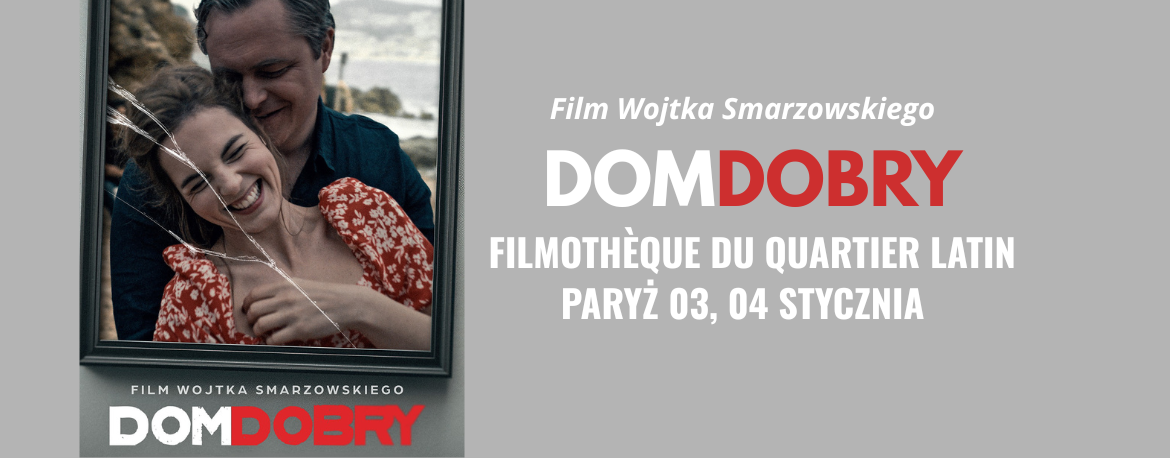 Dom Dobry